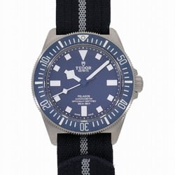 Tudor Pelagos FXD Blue M25707B/23-0001 Men's Watch T6326