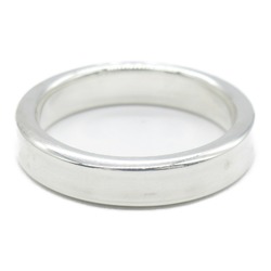 TIFFANY&CO 1837 narrow ring Ring Silver  Silver925 Silver