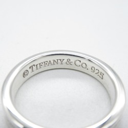TIFFANY&CO 1837 narrow ring Ring Silver  Silver925 Silver