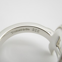 TIFFANY&CO loving heart ring Ring Silver  Silver925 Silver