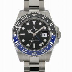 Rolex GMT Master II 126710BLNR Random Black Men's Watch R7849