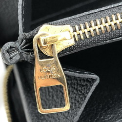 LOUIS VUITTON Empreinte Zippy Wallet M61864 Louis Vuitton