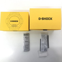 Casio G-SHOCK Watch G-B001MVE-9JR Quartz G-Shock Jason