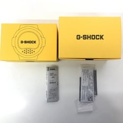 Casio G-SHOCK Watch G-B001MVE-9JR Quartz G-Shock Jason