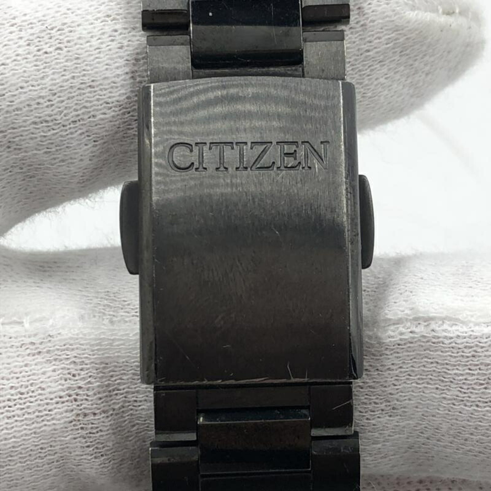 CITIZEN ATTESA F900-T024122 100th Anniversary Limited Model Solar Watch Citizen Attessa