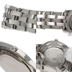 Gucci 5500M Watch Stainless Steel SS Men's GUCCI