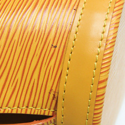 Louis Vuitton Epi Saint-Jacques M52269 Women's Shoulder Bag Yellow