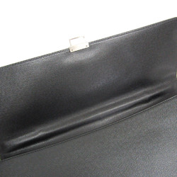 Louis Vuitton Taiga Porte-Document Angara M30772 Men's Briefcase Ardoise