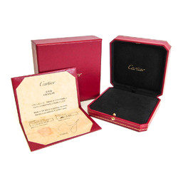 Cartier Love Circle Necklace B7224509 Pink Gold (18K) Diamond Men,Women Fashion Pendant Necklace Carat/0.03 (Pink Gold)
