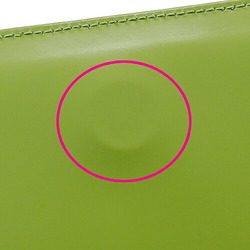 Bulgari BVLGARI bag ladies brand handbag one shoulder nylon leather blue green white pink