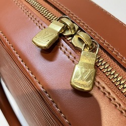 Louis Vuitton Epi Pont Neuf M52053 Bag Handbag Ladies