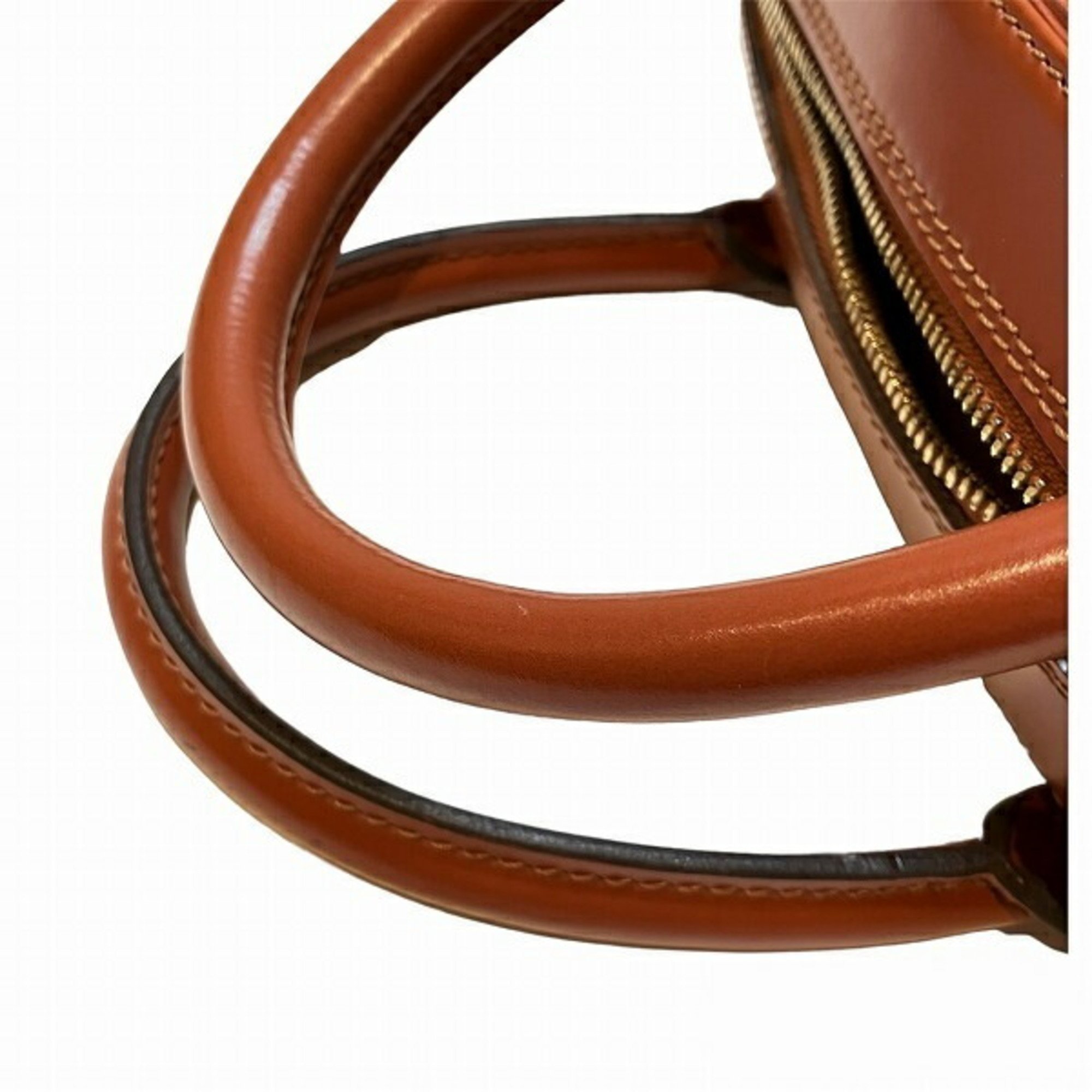 Louis Vuitton Epi Pont Neuf M52053 Bag Handbag Ladies