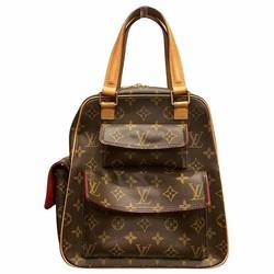 Louis Vuitton Monogram Eccentricity M51161 Bag Handbag Ladies