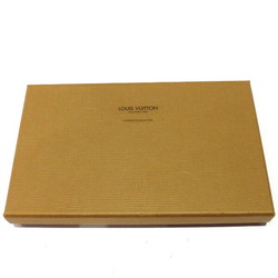 Louis Vuitton Monogram Porte Tresor Etuit Chequier M61200 Trifold Wallet Men Women