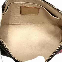 Louis Vuitton Monogram Pochette Cosmetic M80283 Pouch Brand Accessories Women's Bag