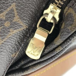 LOUIS VUITTON Monogram Montsouris Backpack M51137 Louis Vuitton