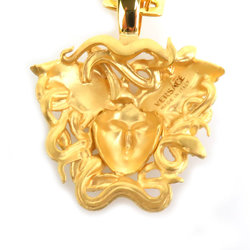 Versace VERSACE Necklace Medusa Metal Gold Unisex