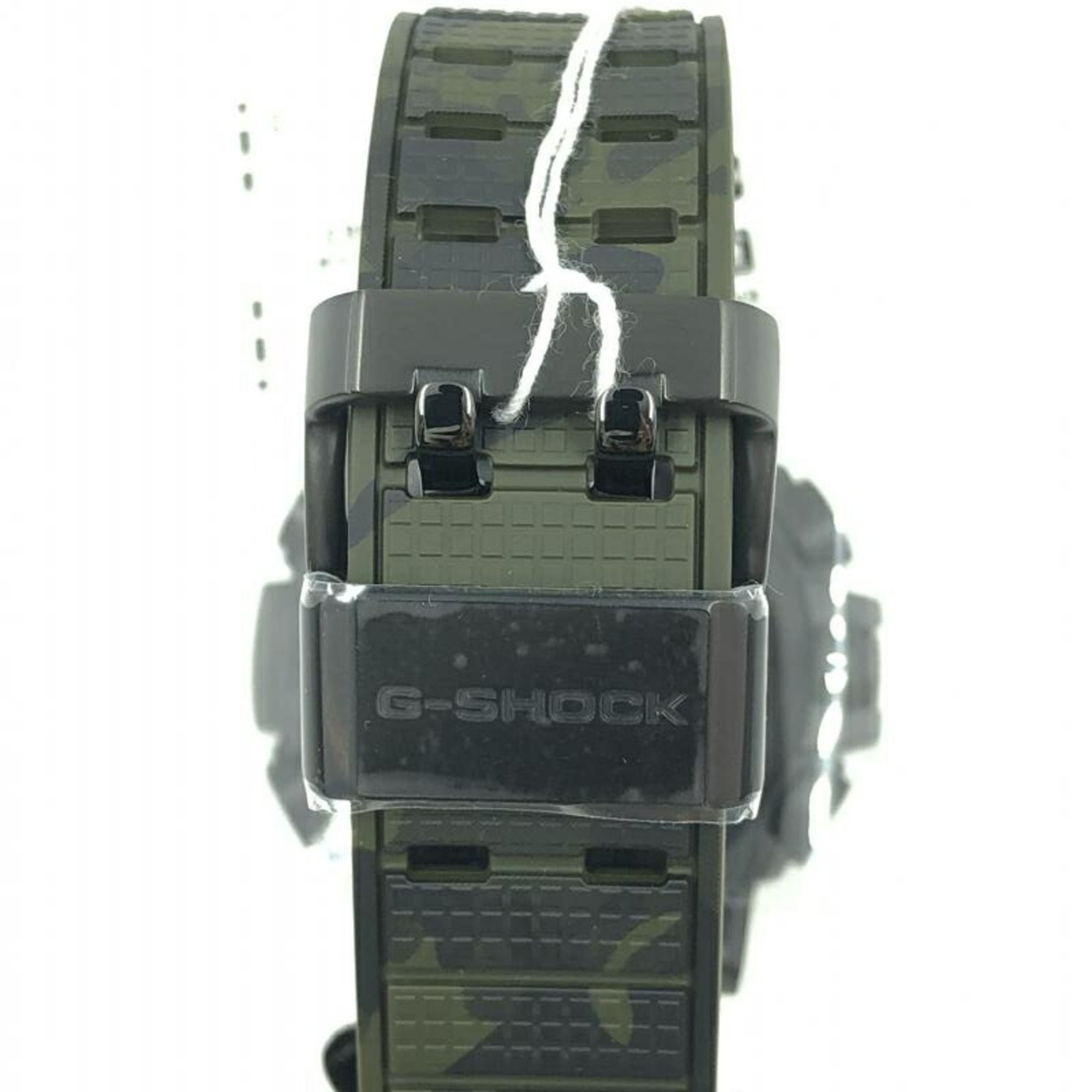 Casio G-SHOCK Watch GST-B300XB-1A3JF Solar No Radio Reception G-Shock