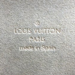 LOUIS VUITTON Pochette Florentine M51855 Brown Monogram Louis Vuitton