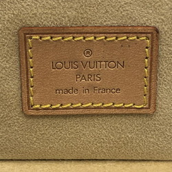 LOUIS VUITTON Eccrine Declaration Case M21010 Brown Monogram Louis Vuitton