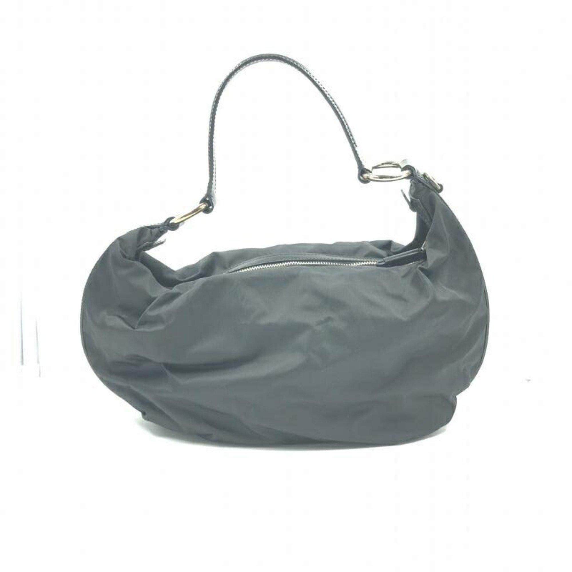 Prada Women's Handbag Black,Blue
