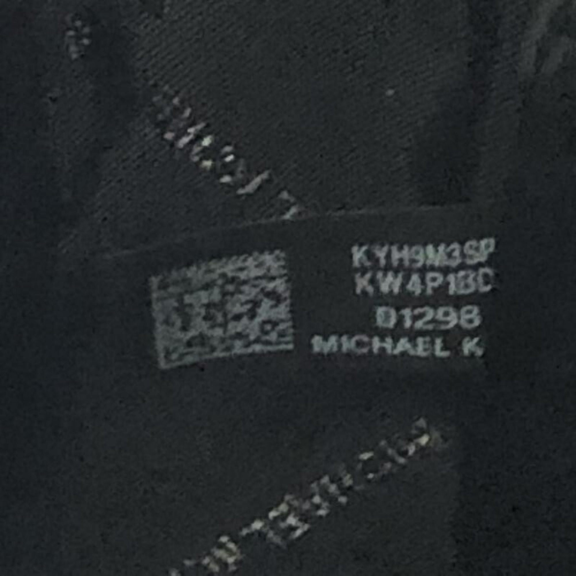 MICHAEL KORS Shoulder Bag 01298 Michael Kors