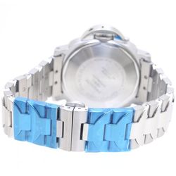 PANERAI Luminor Marina PAM00051 Stainless Steel Men's 39351 Watch