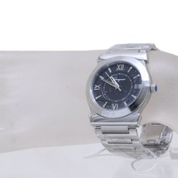 Salvatore Ferragamo Vega VEGA FI0940015 with protective seal stainless steel men's 130106 ☆ Watch