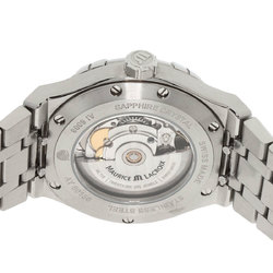 Maurice Lacroix AI6008 Icon Watch Stainless Steel SS Men's MAURICE LACROIX
