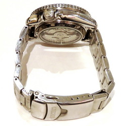 Seiko Five Sports Mechanical 4R36-07G0 Automatic Watch Men's Wristwatch