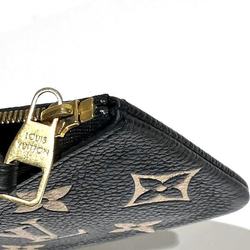 Louis Vuitton Empreinte Pochette Clé M80885 Wallet/Coin Case Coin Purse Men's Women's Wallet