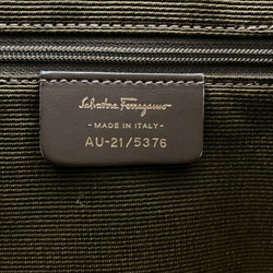 Salvatore Ferragamo Gancini AU21 5376 Bag Shoulder Ladies