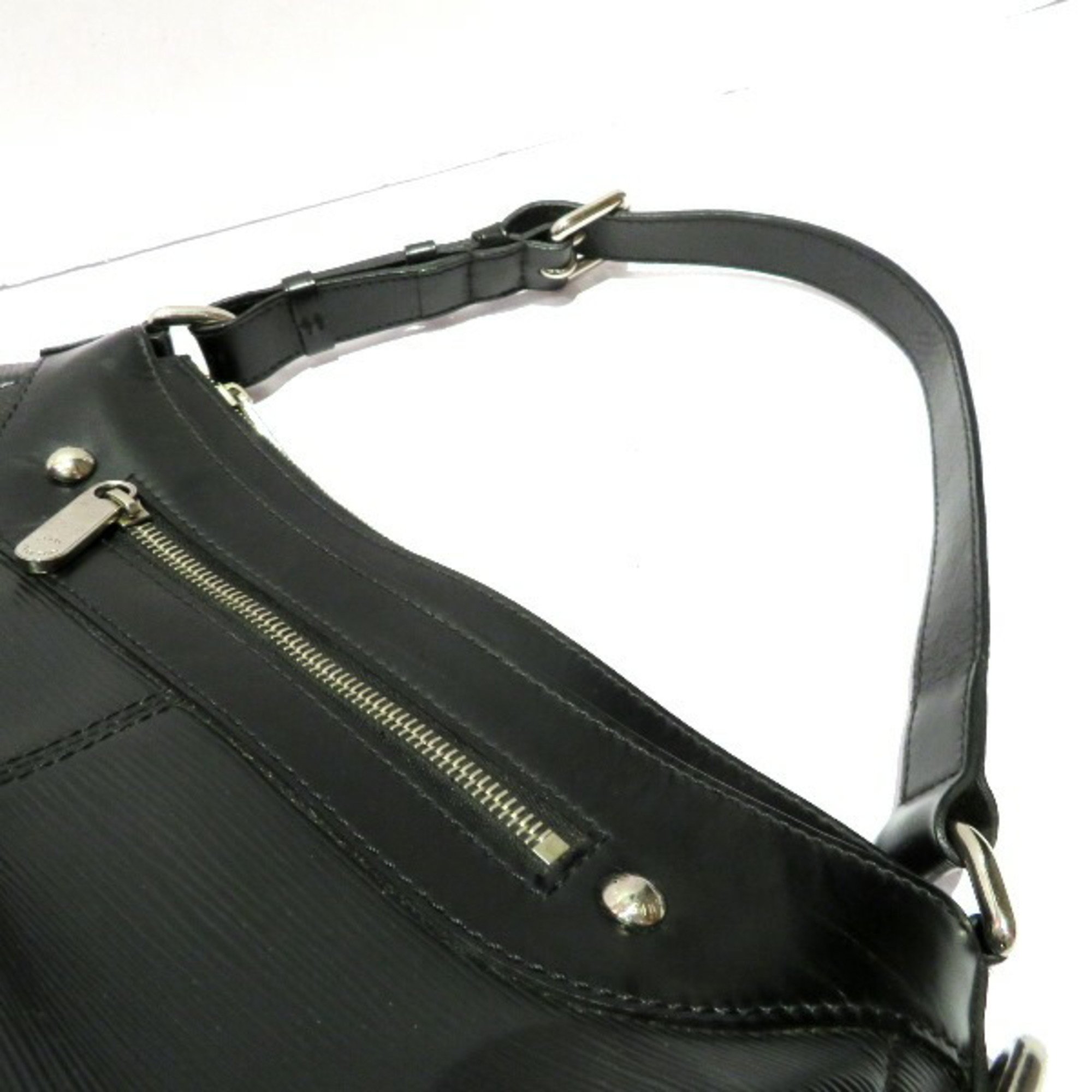 Louis Vuitton Epi Turen PM M59282 Bag Shoulder Women's