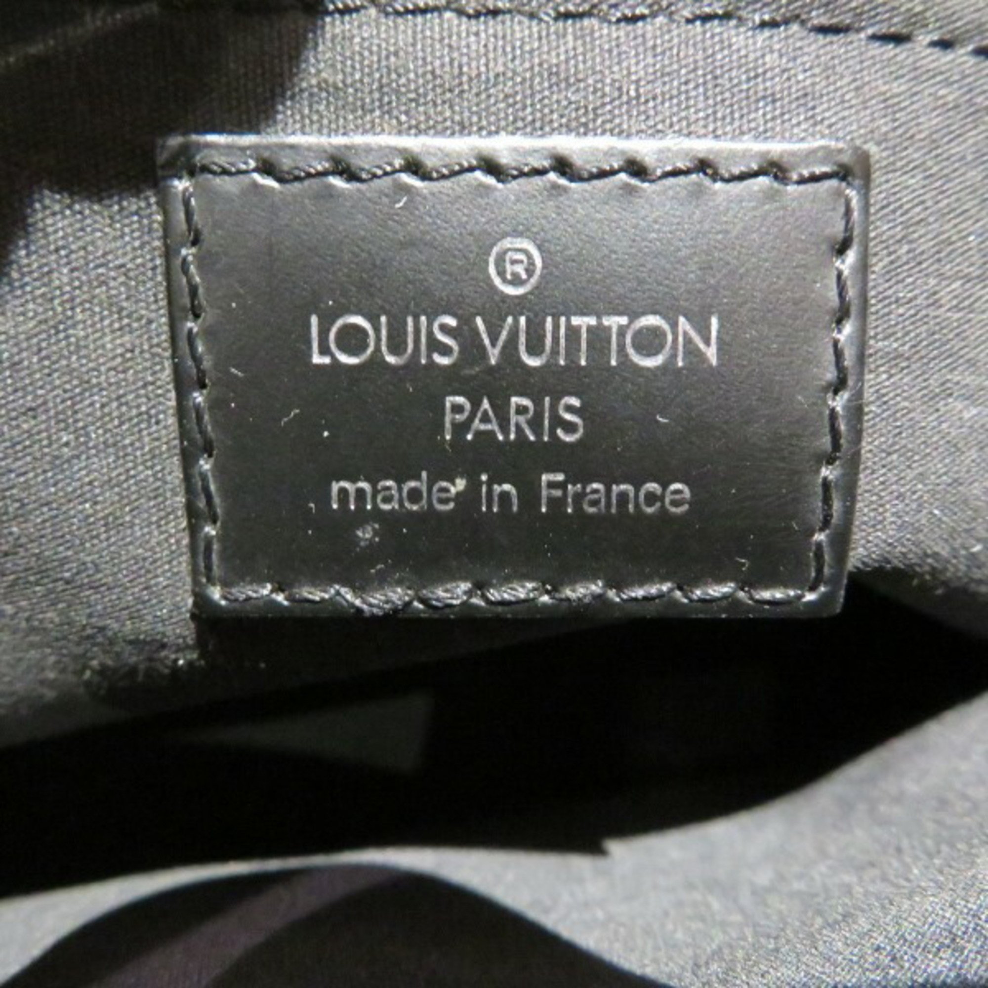 Louis Vuitton Epi Turen PM M59282 Bag Shoulder Women's