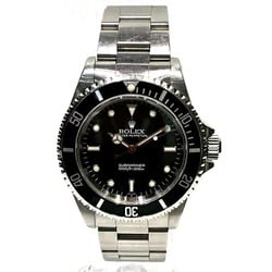 Rolex Submariner 14060 Automatic A Series Watch Men's