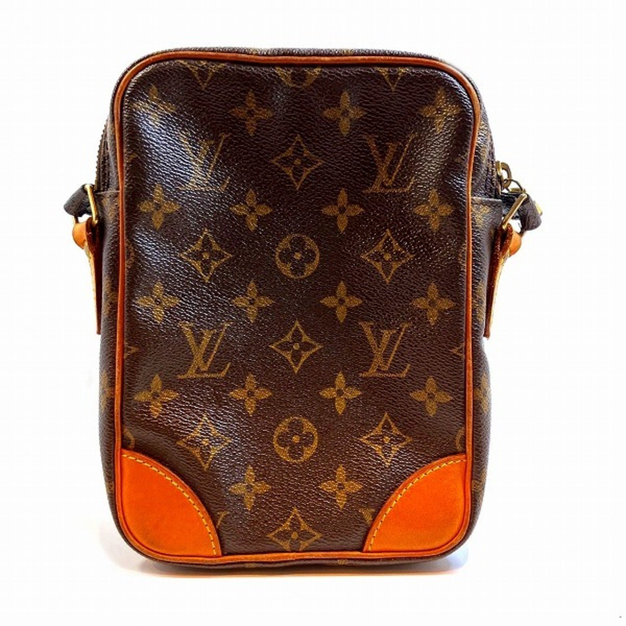 Louis Vuitton Monogram Amazon M45236 Bag Shoulder Women's