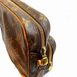 Louis Vuitton Monogram Amazon M45236 Bag Shoulder Women's