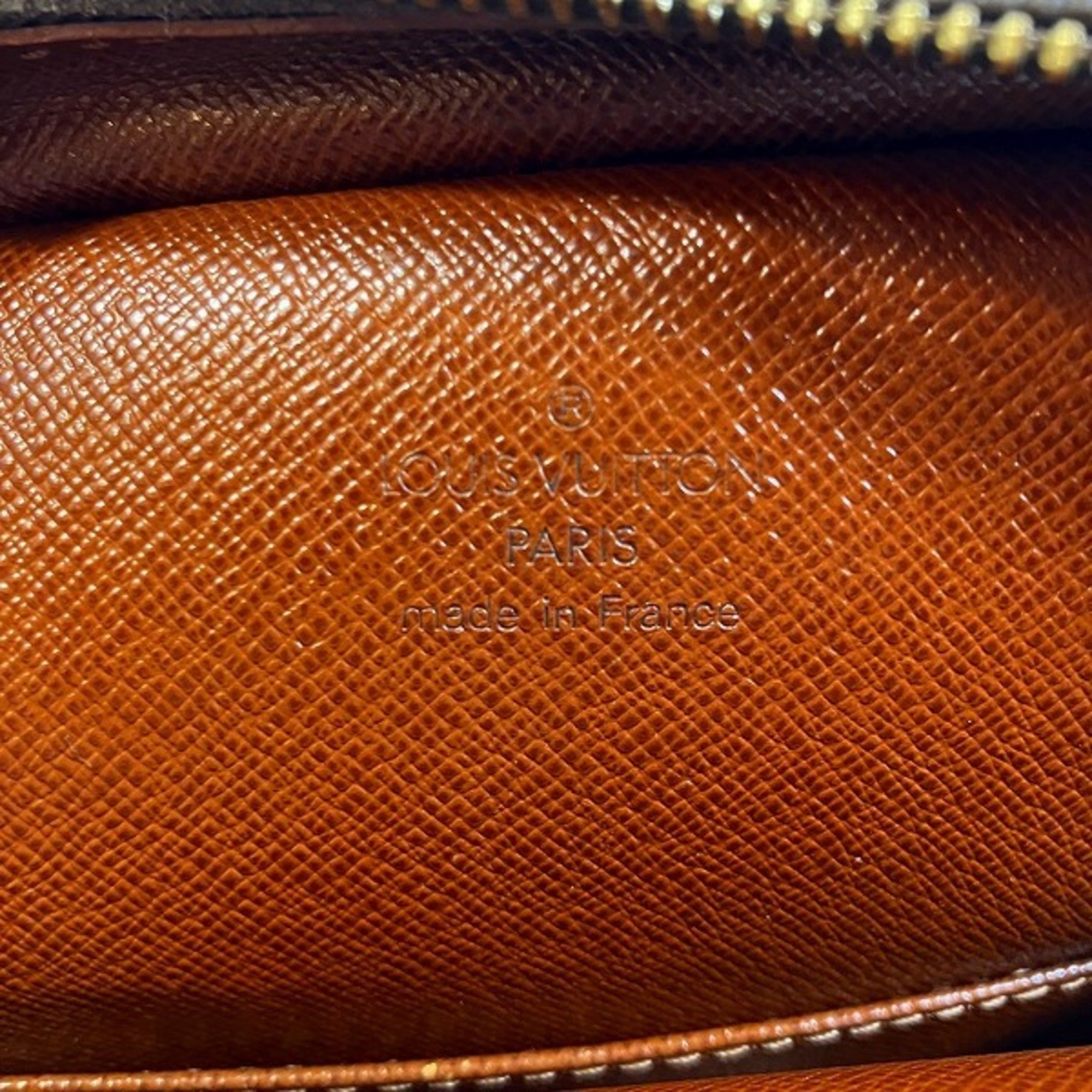 Louis Vuitton Monogram Amazon M45236 Bag Shoulder Women's