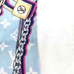 Louis Vuitton Bandeau BB Ultimate Silk Bandana Muffler/Scarf M76677 Women's Accessories