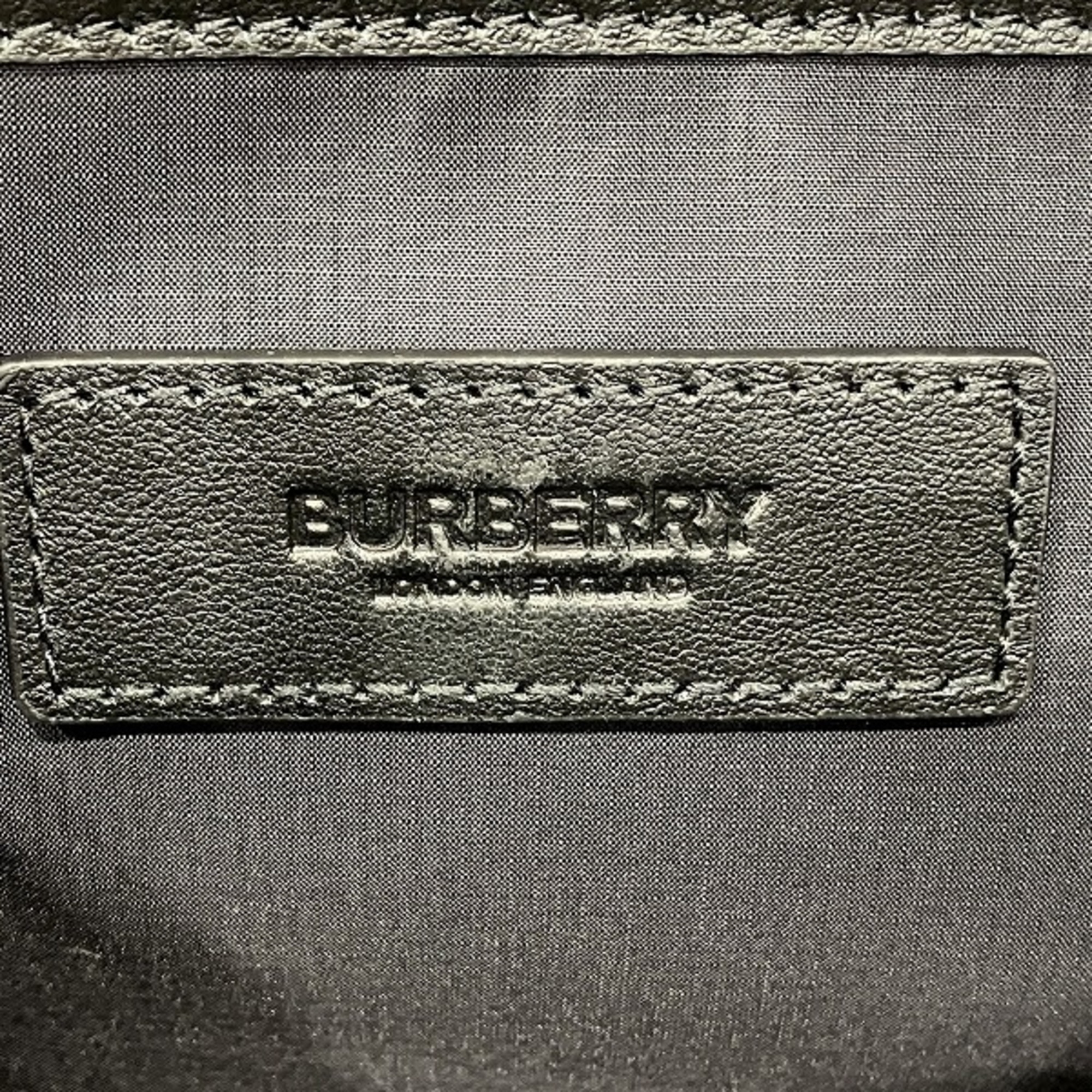 Burberry A:ML KIERAN PN9 Shoulder Bag 8054747 Messenger Men's Women's