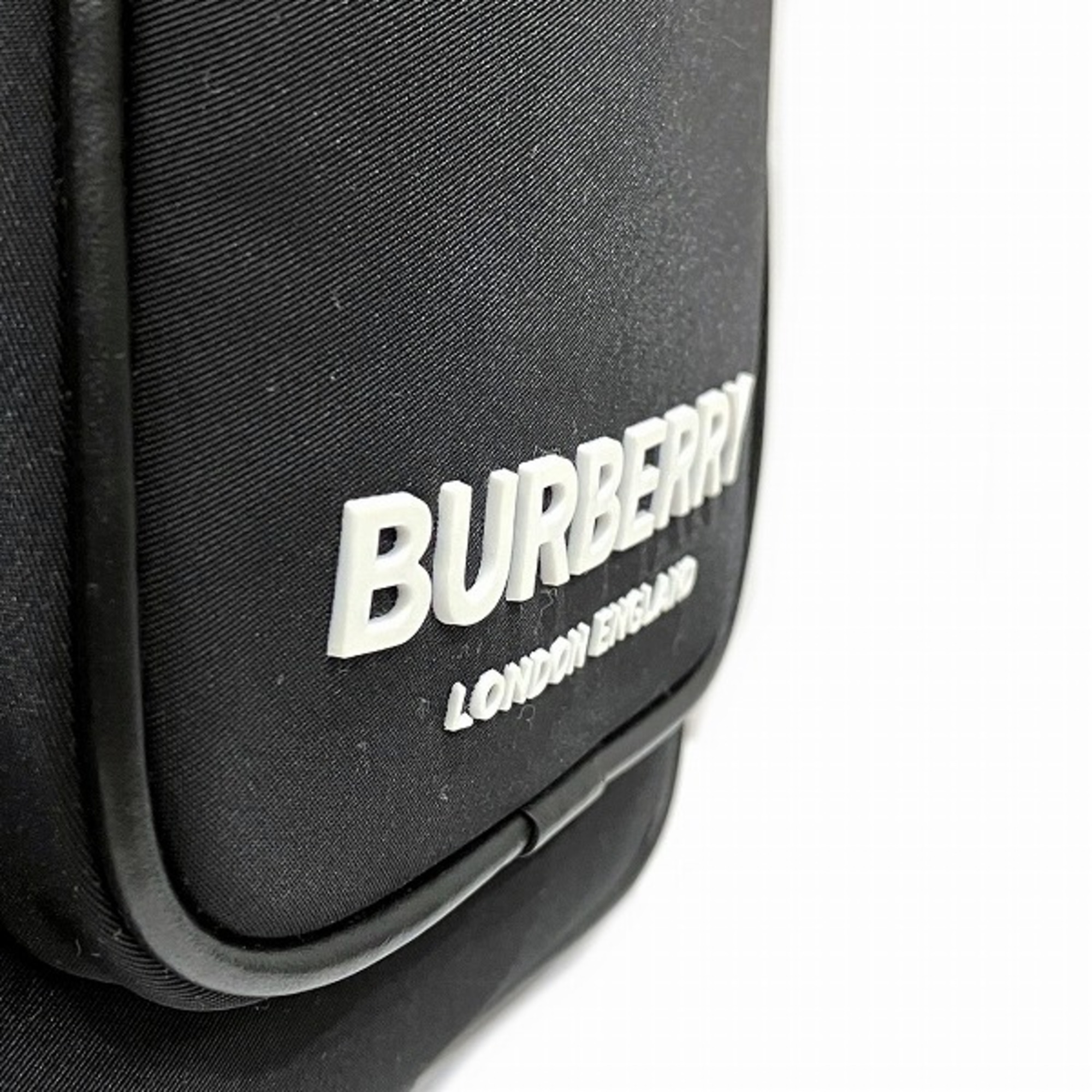 Burberry A:ML KIERAN PN9 Shoulder Bag 8054747 Messenger Men's Women's