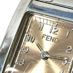 FENDI Classico 7000L Quartz Watch Ladies