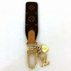 Louis Vuitton Monogram Keychain/LV Cherished M01184 Brand Accessories Key Ring Women's