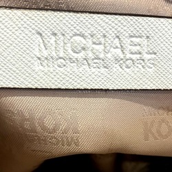 Michael Kors Crossbody Studded 2WAY Leather Bag Handbag Shoulder Women's