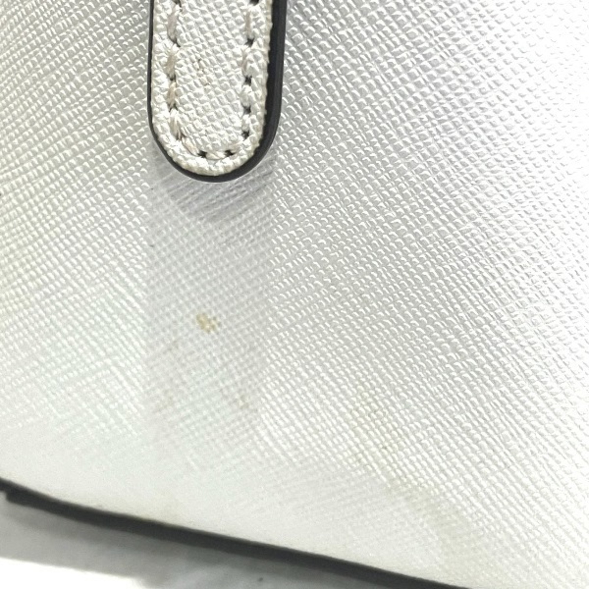 Michael Kors Crossbody Studded 2WAY Leather Bag Handbag Shoulder Women's
