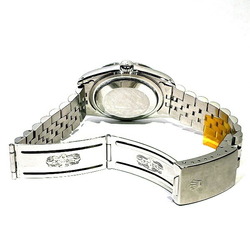 Rolex Datejust 16220 Automatic E number watch men's