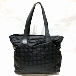 CHANEL New Travel Line A15825 Bag Tote Ladies