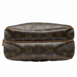 Louis Vuitton Monogram Reporter PM M45254 Bag Shoulder Men Women