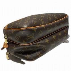 Louis Vuitton Monogram Reporter PM M45254 Bag Shoulder Men Women