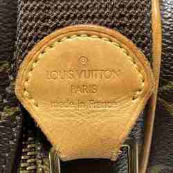 Louis Vuitton Monogram Reporter PM M45254 Bag Shoulder Men Women